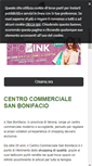 Mobile Screenshot of centrocommercialesb.org